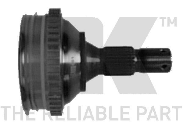 

Шрус Nk 511908