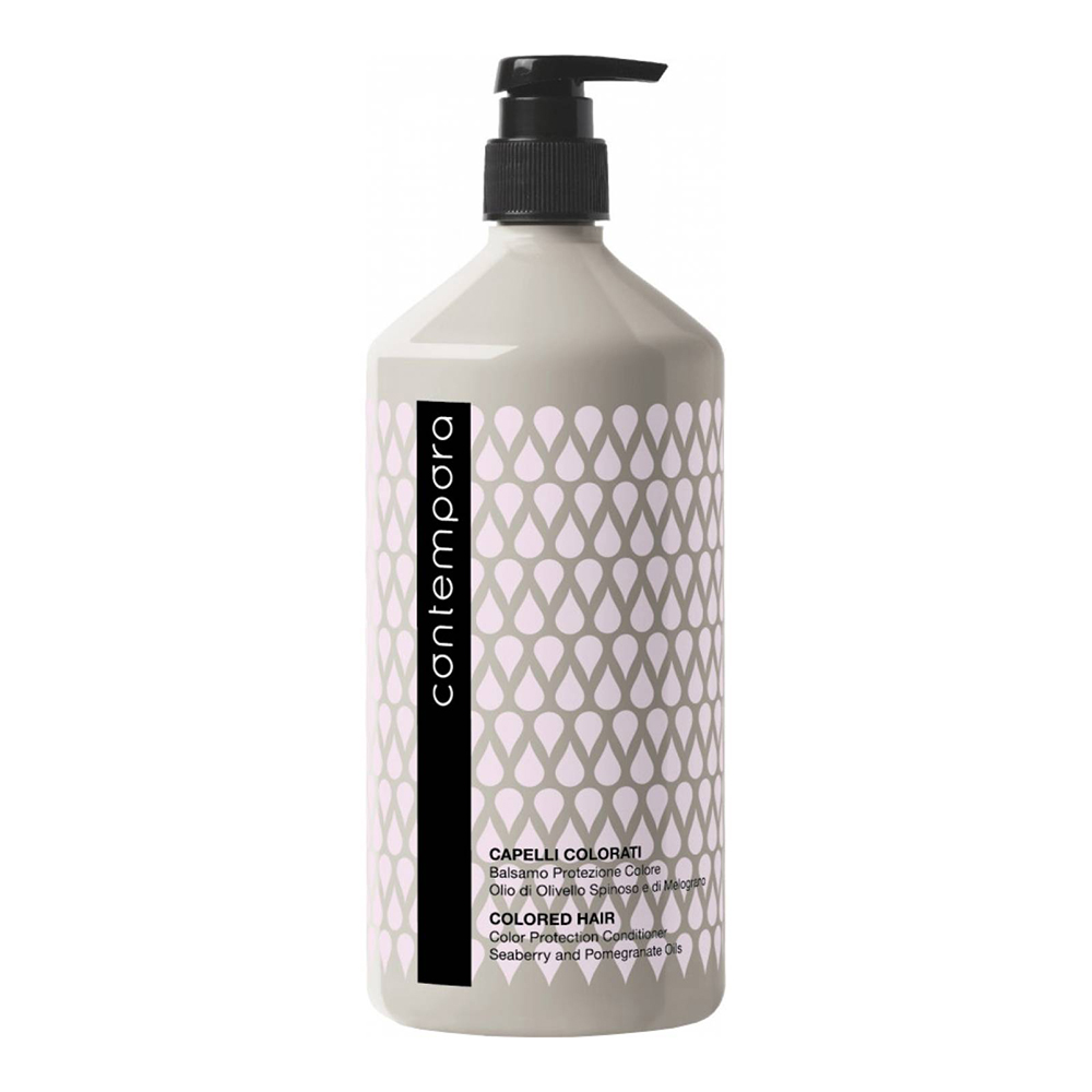 

Кондиционер для волос Barex Contempora Colored Hair 1 л