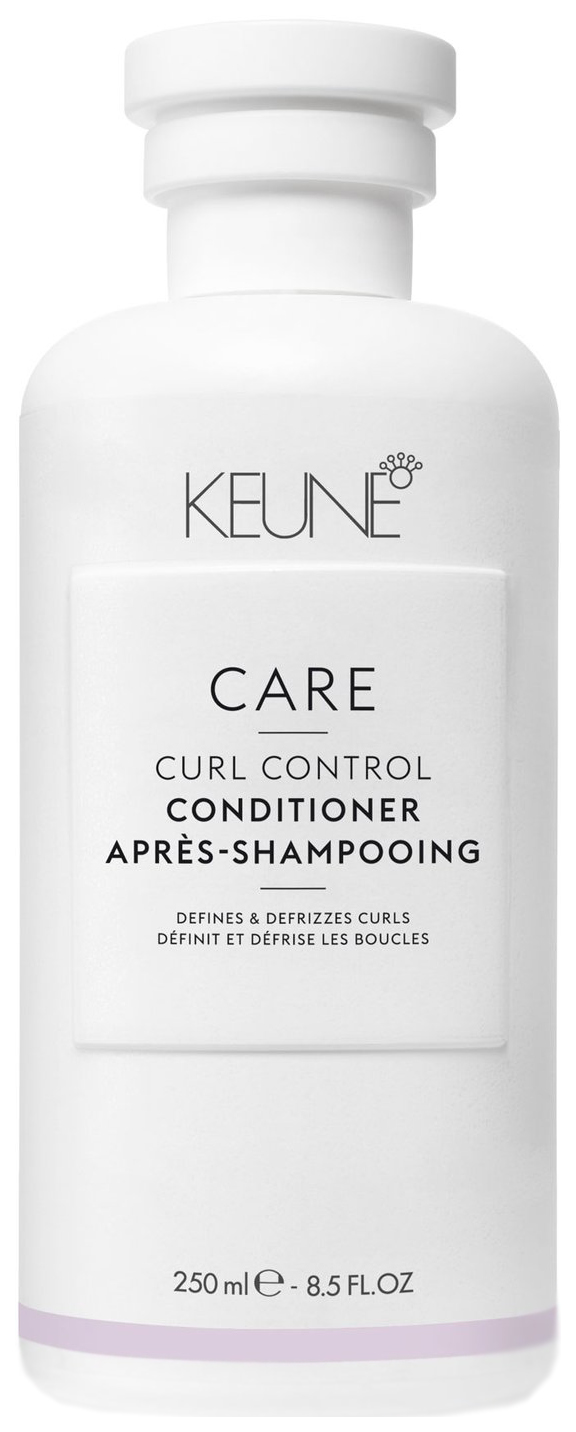 Купить Кондиционер для волос Keune Care Curl Control Conditioner 250 мл