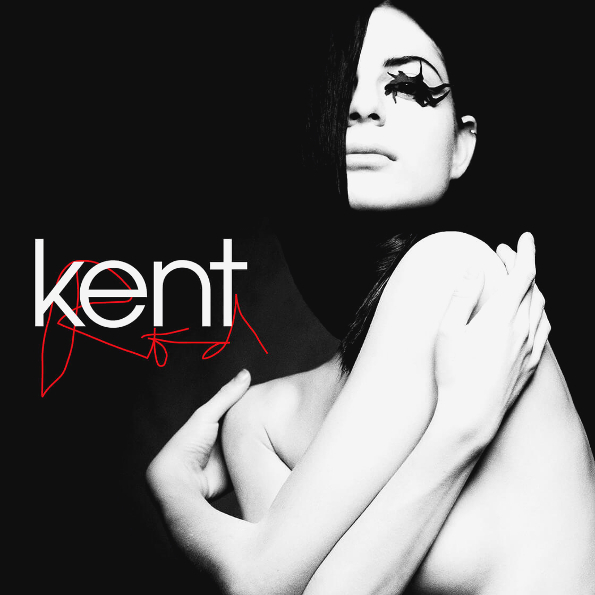 

Kent "Rod" (2LP)