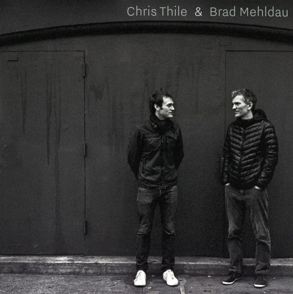 Chris Thile, Brad Mehldau 