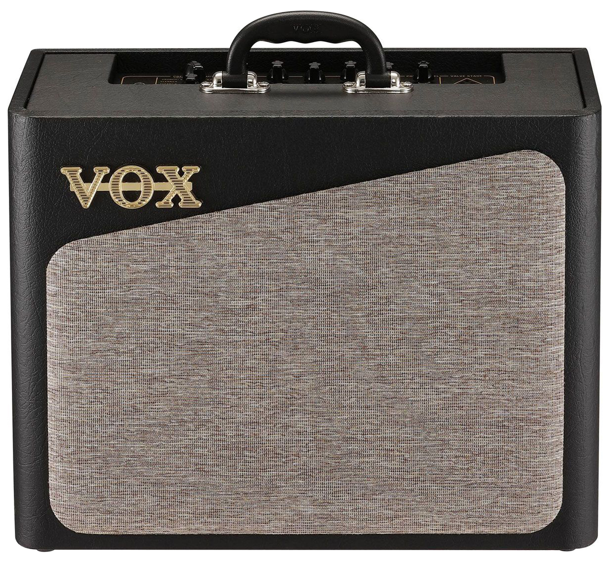 

Aналоговый ламповый усилитель Vox AV15, AV15