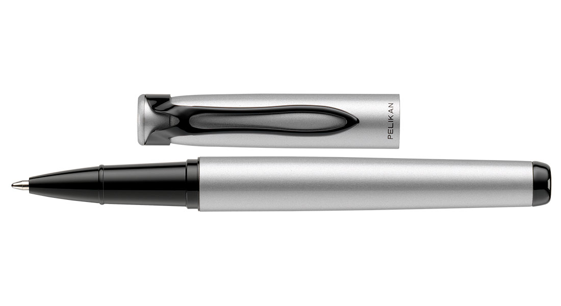 

Pelikan Stola 3 Black, ручка-роллер, M