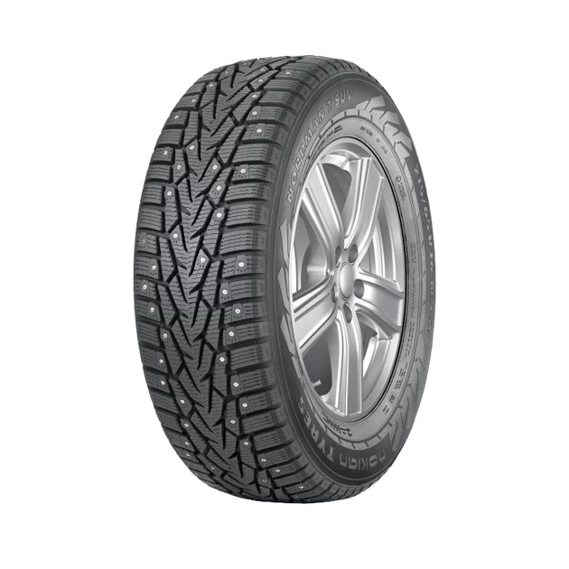 фото Шины nordman nordman 7 suv 255/60 r17 110 ts32318