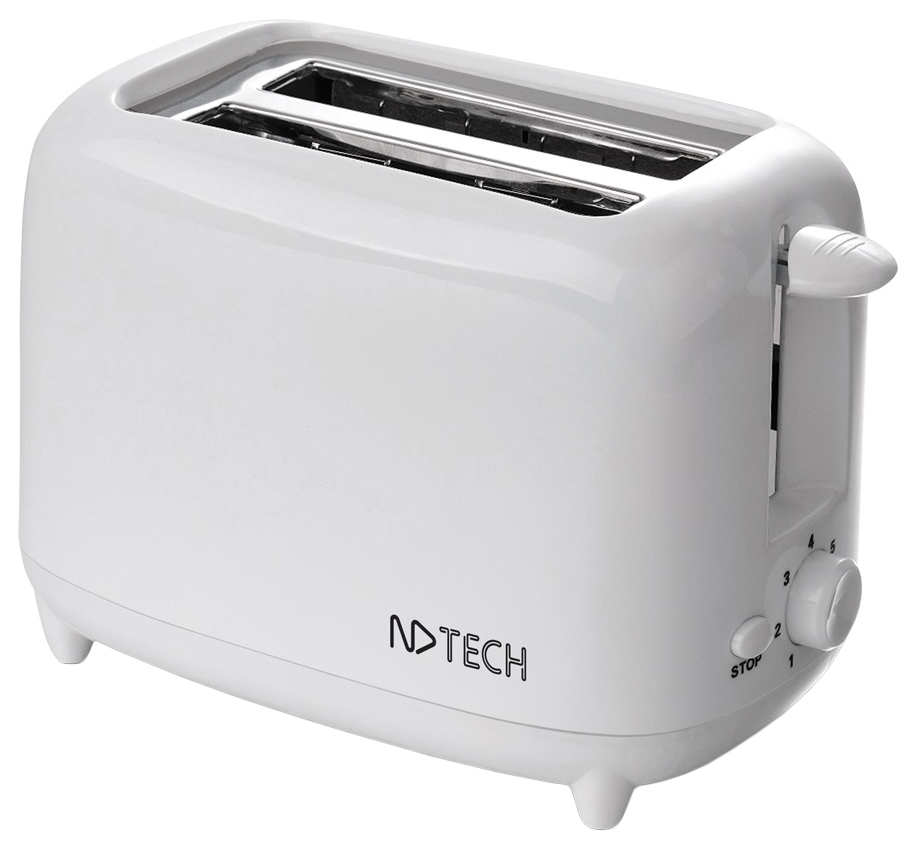 фото Тостер ndtech bt802 white