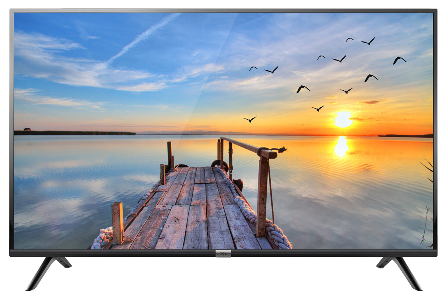 фото Led телевизор hd ready tcl l32s6500