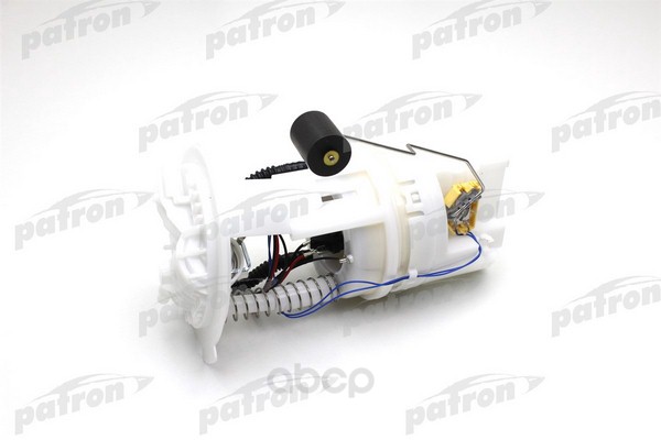 фото Топливный насос patron для chrysler pt cruiser 2004-2007 pfp241