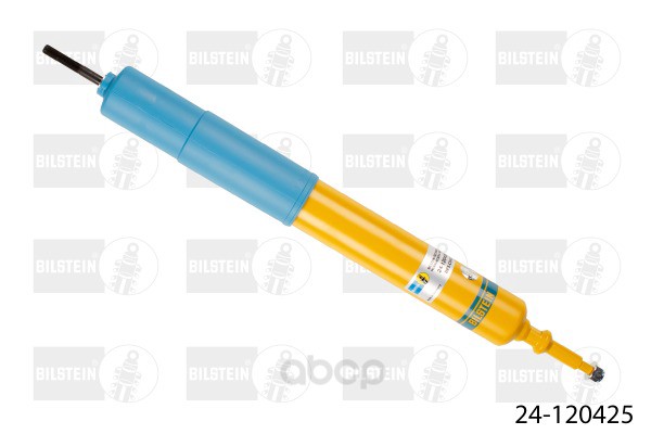 фото Амортизатор задний gas b8 - sprint bilstein 24-120425