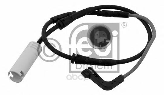 

Датчик тормозной пер.bmw e90 Febi 30613
