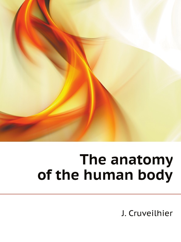 

The Anatomy Of The Human Body