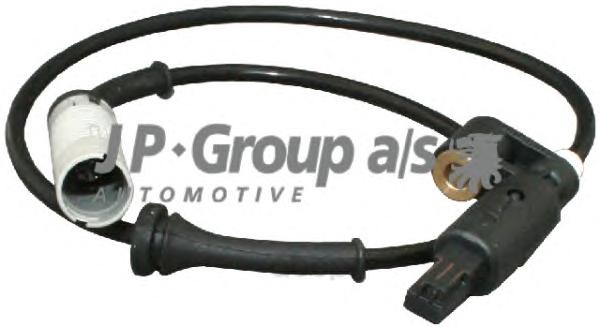 

Датчик автомобильный JP Group 1497100100