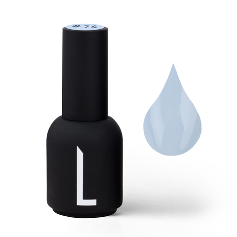 

Гель-лак для покрытия ногтей Lianail Pastel Factor №74