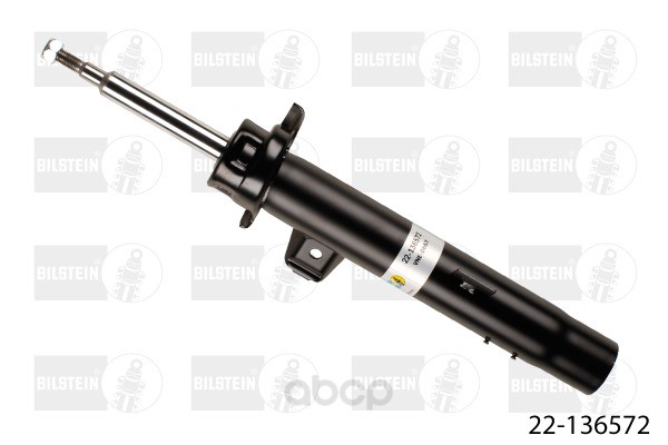 фото Амортизатор подвески bmw 3 e92 vl b4 bilstein арт. 22-136572