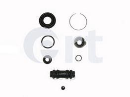 

Ремкомплект тормозного суппорта ERT для Ford usa probe i 88-93/Mazda 323 III 85-90 400238