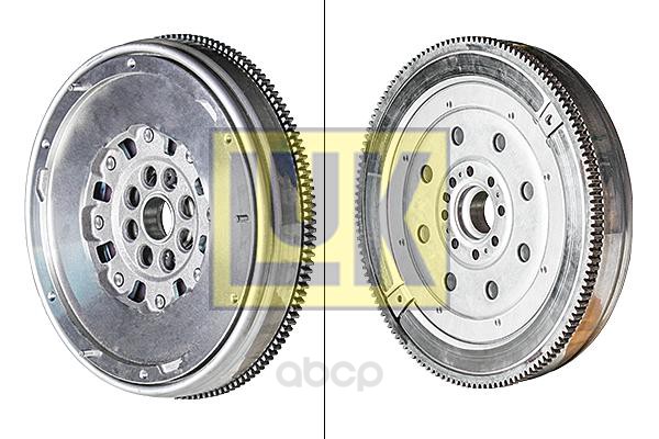 

Комплект сцепления Luk Citroen C5 C6 Peugeot 407 415030710