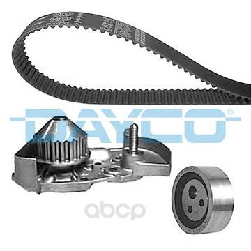 

Ремкомплект ГРМ DAYCO KTBWP2590