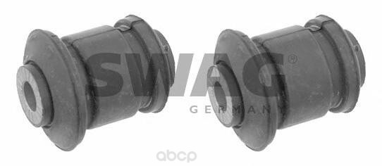 фото Сайлентблок подвески swag 10924212 mercedes-benz m-class ml w163 98-05