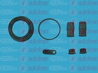

Ремкомплект тормозного суппорта AUTOFREN SEINSA D42435