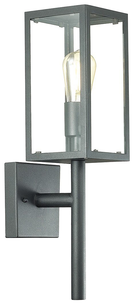

Настенный светильник Odeon Light ARGOS 4167/1W