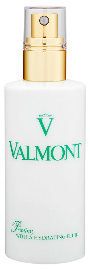 фото Спрей для лица valmont priming with a hydrating fluid 125 мл