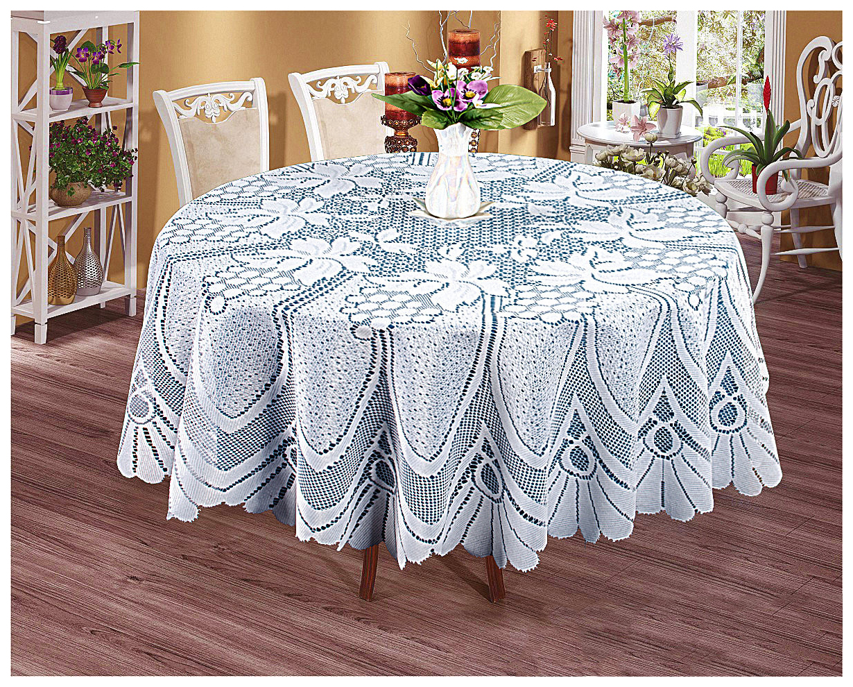 Хорошие скатерти на стол. Скатерть Jacquard Tablecloth белая. Скатерть круглая. Шикарная скатерть. Красивые скатерти на стол.