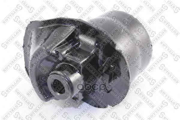 

Сайлентблок Stellox 7700041SX