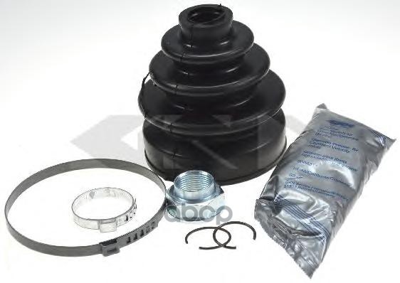 

Комплект пыльника шруса GKN 21530