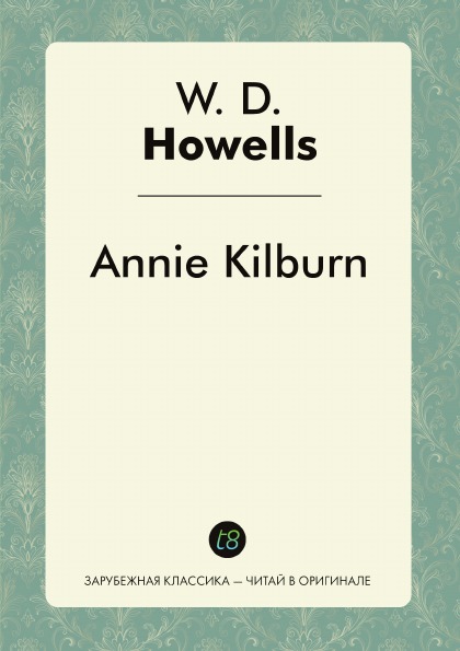 

Annie Kilburn