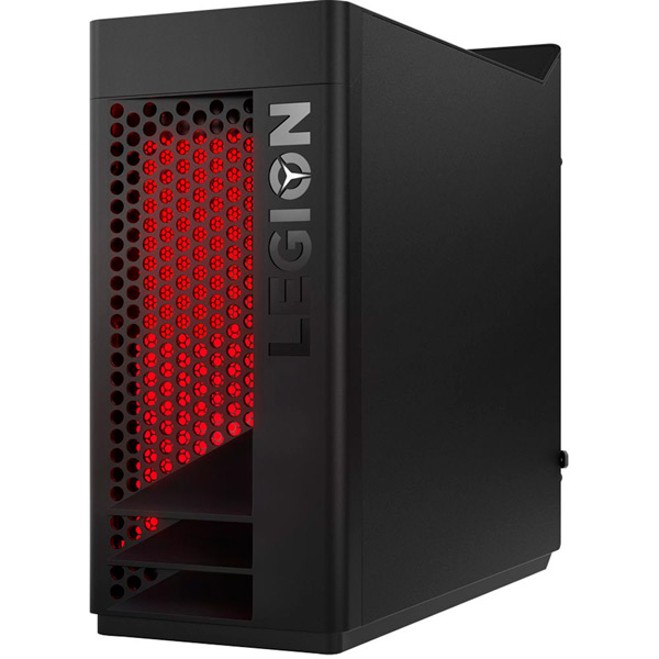 

Системный блок Lenovo Legion T530-28ICB Black (90JL00JKRS), Legion T530-28ICB