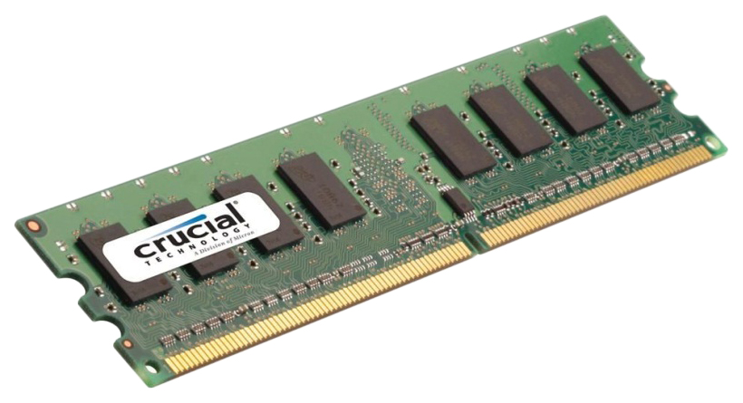 

Оперативная память Crucial CT8G3ERSLD41339
