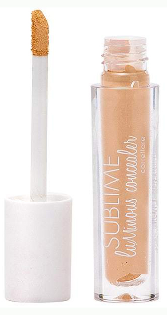 

Консилер PuroBio Sublime Luminous Concealer 01 3 мл
