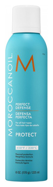 Купить Спрей для волос идеальная защита Moroccanoil Perfect Defense 225 мл
