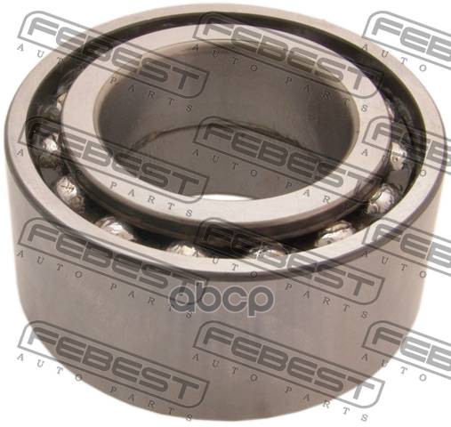 фото Подшипник ступицы febest dac40723336