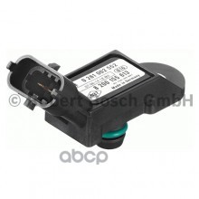 

датчик давления BOSCH 0281002552