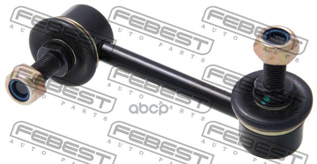 фото Стойка стабилизатора febest 0323crtrl