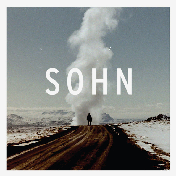 

SOHN Tremors (RU)(CD)