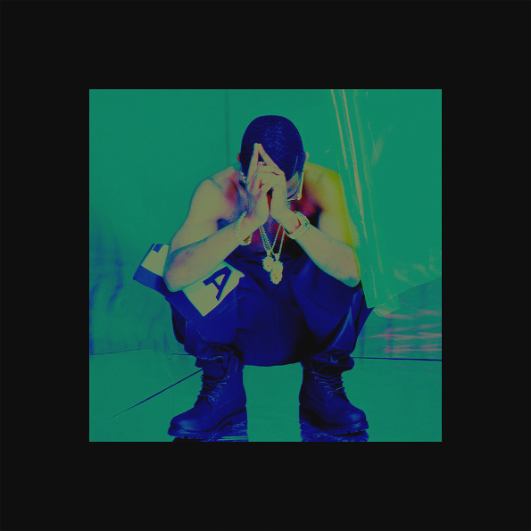 

Big Sean Hall Of Fame (RU)(CD)
