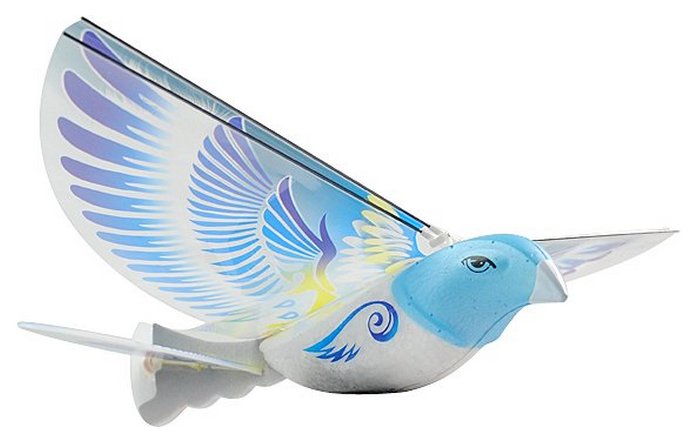 

Радиоуправляемая Птица Taibao ZC11070