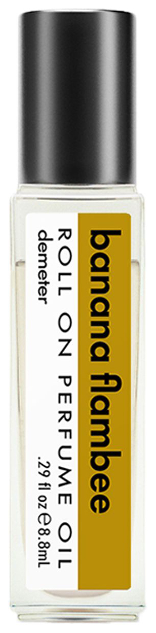 

Масло парфюмерное DEMETER Banana Flambe 8,8 мл