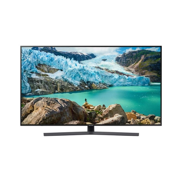 фото Led телевизор 4k ultra hd samsung ue50ru7200u