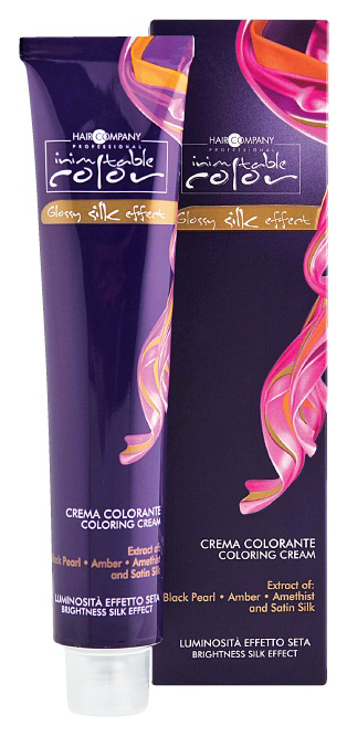 Купить Краска Hair Company Inimitable Color 9, 32 экстра светло-русый песочный 100 мл