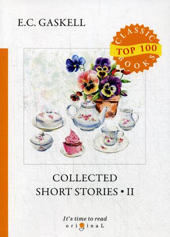 

Collected Short Stories Ii