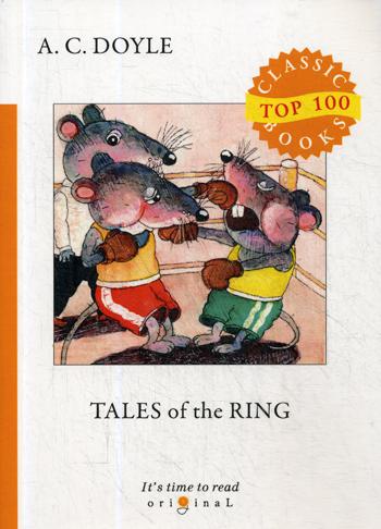 

Tales Of The Ring