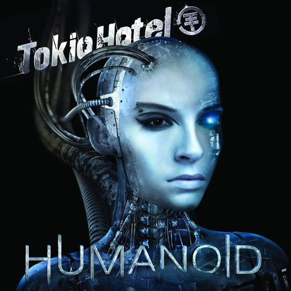 

Tokio Hotel  Humanoid (RU)(CD)