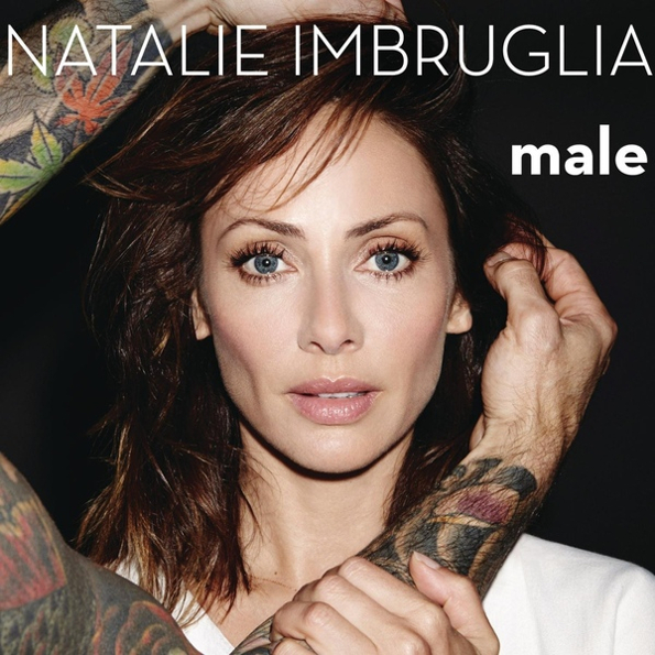 

Natalie Imbruglia Male (CD)