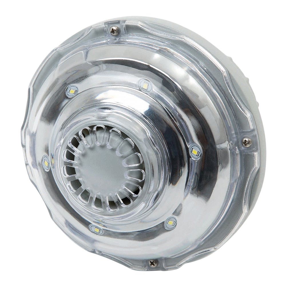

Подсветка бассейна настенная (на светодиодах led), 13 см, intex, арт, 28692, Интекс