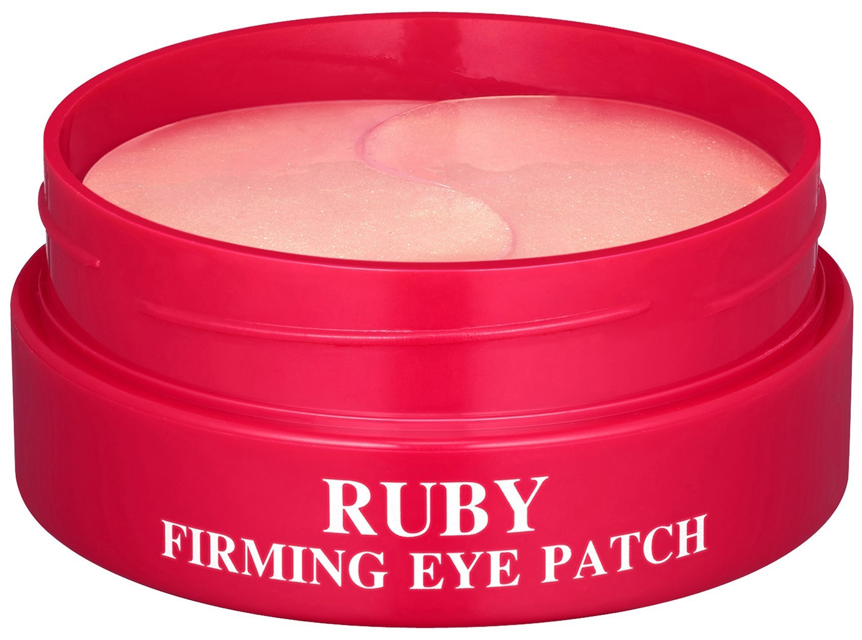 фото Патчи для глаз snp ruby aqua eye patch 60 шт