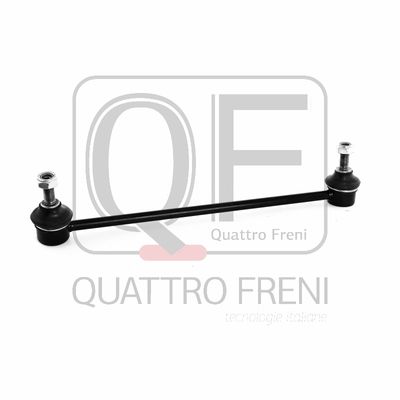 фото Стойка стабилизатора quattro freni qf13d00118