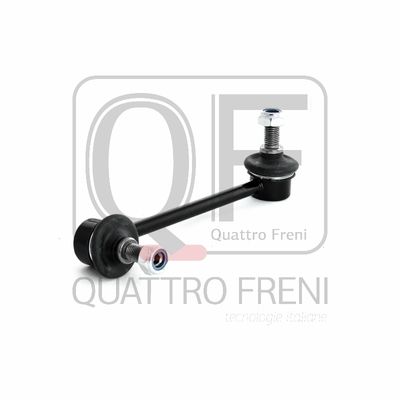 фото Стойка стабилизатора quattro freni qf17d00102