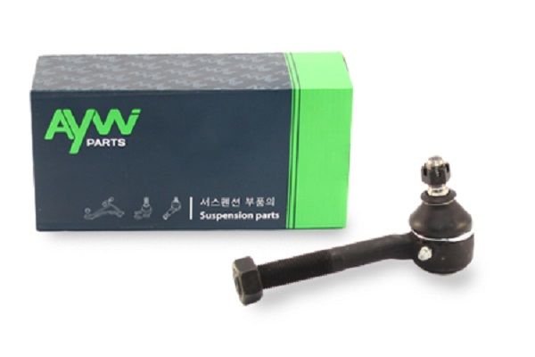 

Наконечник поперечной рулевой тяги AYWIPARTS AW1310209LR